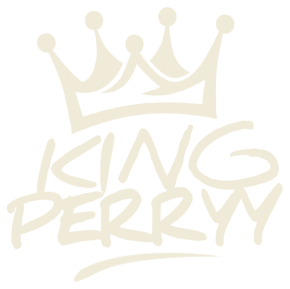 KING PERRYY